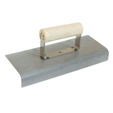 Silverline Cement Edging Trowel 250mm – 719815
