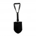 Silverline Folding Shovel 580mm – 839280