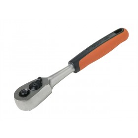 Bahco Ratchet 1/4in Square Drive SBS61