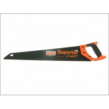 Bahco 2600-22-XT-HP Handsaw 22in