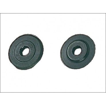 Bahco 306-15-95 Spare Wheels (pack 2) For 306-15