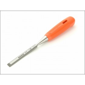 Bahco 414 Bevel Edge Chisel 12mm 1/2in
