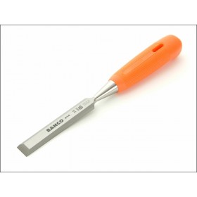 Bahco 414 Bevel Edge Chisel 18mm 3/4in