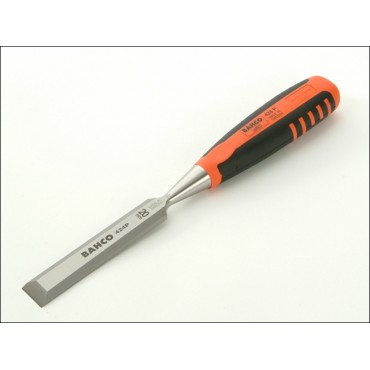 Bahco 424S Bevel Edge Chisel 20mm