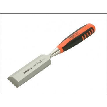 Bahco 424-P Bevel Edge Chisel 38mm