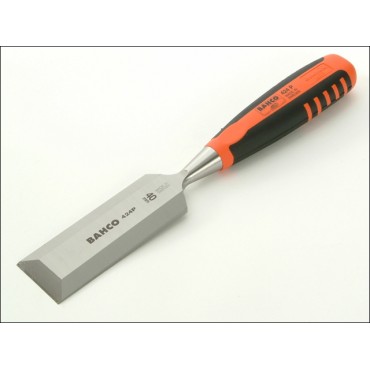 Bahco 424-P Bevel Edge Chisel 40mm