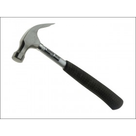 Bahco 429-20 Claw Hammer Steel 20oz