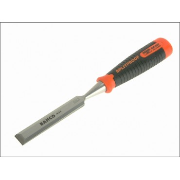 Bahco 434 Bevel Edge Chisel 10mm