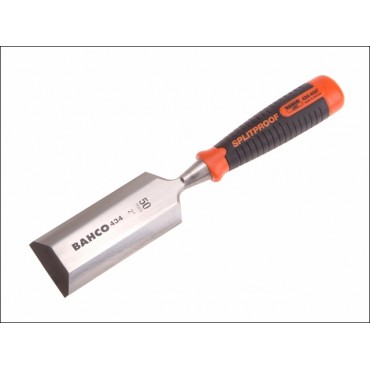 Bahco 434-50 Bevel Edge Chisel 50mm