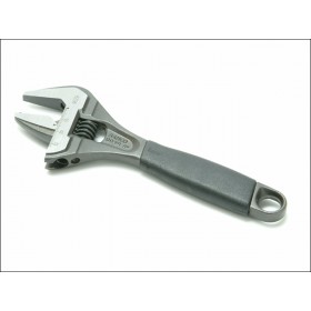 Bahco 9029 Adjustable Wrench Extra Wide Jaw 32mm Capacity