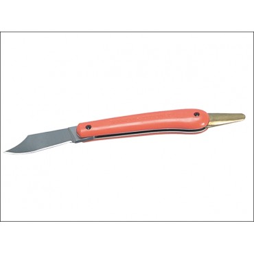 Bahco P11 Gardening Knife – Budding