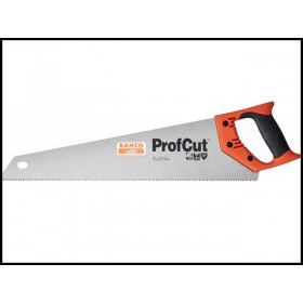 Bahco PC19 Profcut Handsaw 19in x GT7