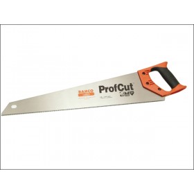 Bahco PC22 Profcut Handsaw 22in x Gt7