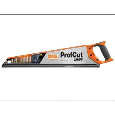 Bahco PC22 Profcut Handsaw 22in x Gt9