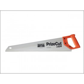 Bahco Prize Cut Hardpoint Handsaw 22in