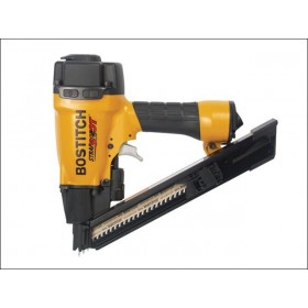 Bostitch MCN150-E Strap Shot Metal Connecting Nailer