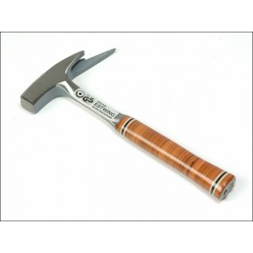 Estwing E239MM Roofers Pick Hammer - Leather Grip