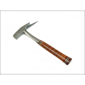 Estwing E239MS Roofers Pick Hammer - Leather Grip