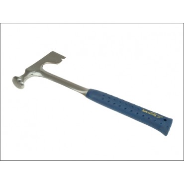 Estwing E3/11 Drywall Hammer – Vinyl Grip 14oz