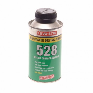 Evo-Stik 528 Instant Contact Adhesive –  500ML