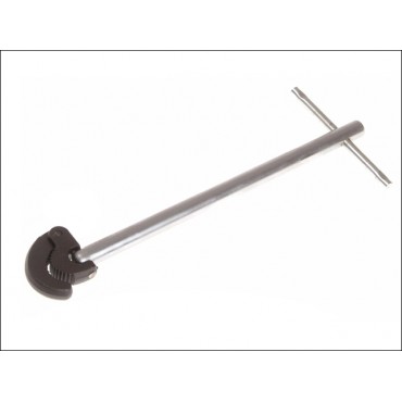 Faithfull Basin Wrench – Adjustable 6mm – 25mm