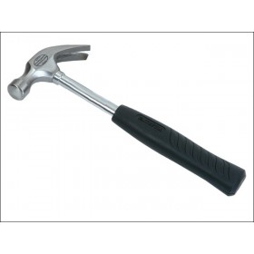 Faithfull Claw Hammer 227g (8oz) Steel Shaft