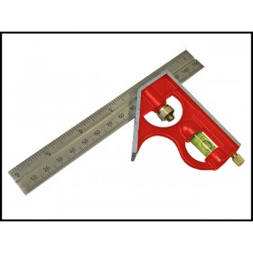 Faithfull Combination Square 150mm/6 in