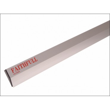 Faithfull Feather Edge 1.8M (6ft) Fine Edge