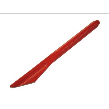Faithfull F0416 Fluted Plugging Chisel 230mm x 5mm
