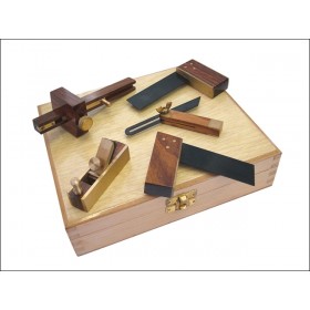 Miniature Woodworking Tools
