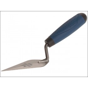 Faithfull Soft-Grip Pointing Trowel 6in