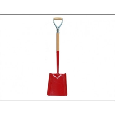 Faithfull Solid Socket Shovel – Square 2 MYD 2729MT