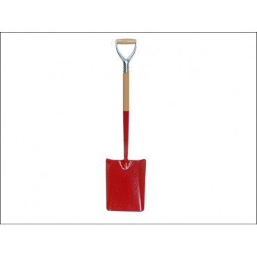 Faithfull Solid Socket Shovel – Taper 2 MYD 2728MT