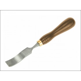 Faithfull Spoon Chisel Carving Chisel 19mm (3/4in)