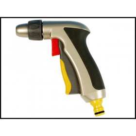 Hozelock 2690 Metal Adjustable Nozzle Spray Gun
