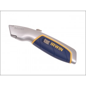 Irwin Pro Touch Retractable Blade Knife