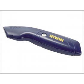 Irwin Standard Retractable Knife