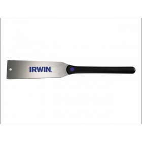Irwin Pullsaw - Double Sided 240mm 7/17tpi