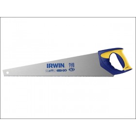 Irwin Jack 770UHP-550 Hardpoint Soft Grip Handsaw 22in