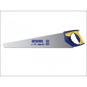 Irwin Jack 990UHP-550 Soft Grip Handsaw 22in