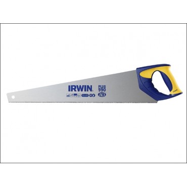 Irwin Jack 990UHP-550 Soft Grip Handsaw 22in