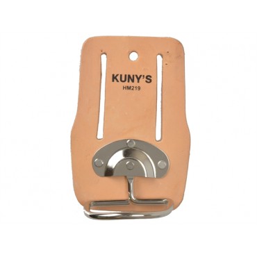 Kuny’s HM219 Leather Swing Hammer Holder