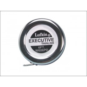 Lufkin W606PD Diameter Tape 6ft