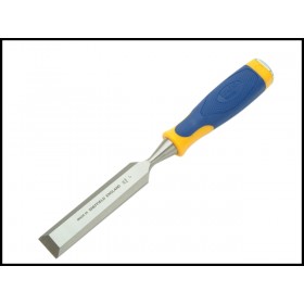 Irwin Marples MS500 Soft Touch Bevel Edge Chisel 1in
