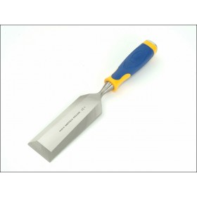 Irwin Marples MS500 Soft Touch Bevel Edge Chisel 2in