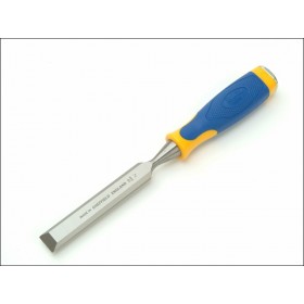 Irwin Marples MS500 Soft Touch Bevel Edge Chisel 3/4in