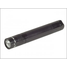 Maglite K3A016 Mini Mag AAA Solitaire Torch Blister Pack - Black