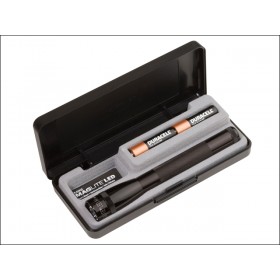 Maglite 2AA LED Torch in Gift Box