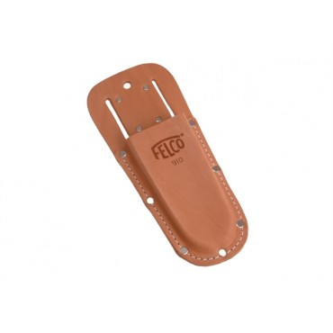 F910 Leather Holster for Secateurs