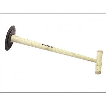 Monument 1453E Suction Plunger 5.1/2in